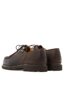 Paraboot "Michael" Lace Up Loafers