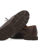 Paraboot "Michael" Lace Up Loafers