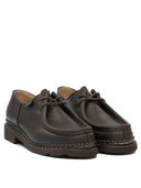 Mocasines con cordones Paraboot "Michael"