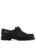 Paraboot “Michael Griff”系带乐福鞋