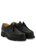 Paraboot “Michael Griff”系带乐福鞋