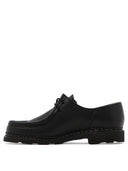 Paraboot “Michael Griff”系带乐福鞋