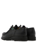 Paraboot “Michael Griff”系带乐福鞋