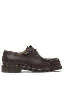 Paraboot "Michael" Lace Up Loafers