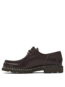 Paraboot "Michael" Lace Up Loafers