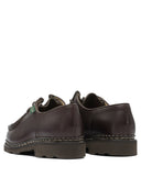 Paraboot "Michael" Lace Up Loafers