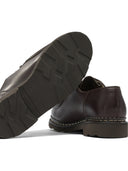 Paraboot "Michael" Lace Up Loafers