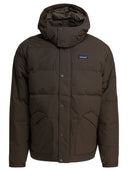 Chaqueta de plumas Patagonia "Downdrift Jacket"