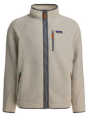 Patagonia "Retro Pile Fleece" Jacket