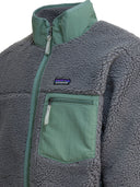 Patagonia "Classic Retro X Fleece" Zipper Sweatshirt