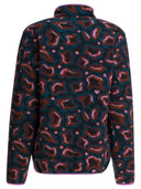 Patagonia "Lightweight Synchilla Snap T Fleece" Half Zip Sweatshirt