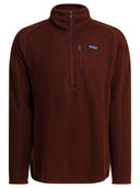 Patagonia "Better Sweater" Half Zip Sweatshirt