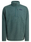 Patagonia“Better Sweater”半拉链运动衫