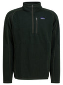 Sudadera con media cremallera Patagonia "Better Sweater"