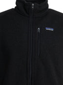 Patagonia "Better Sweater" Zippered Sweatshirt