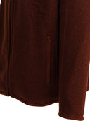 Patagonia Sweatshirt met rits "Better Sweater".