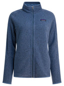 Patagonia "Better Sweater" Zippered Sweatshirt