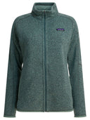 Sudadera Patagonia "Better Sweater" Con Cremallera