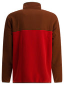 Patagonia "Lightweight Synchilla Snap T Fleece" Fleece Sweatshirt