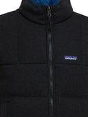 Omkeerbaar donsjack van Patagonia "Better Sweater".
