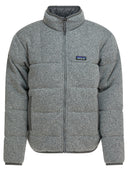 Patagonia "Better Sweater" Reversible Down Jacket