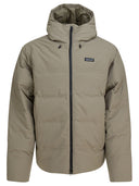 Patagonia "Jackson Glacier" Short Down Jacket
