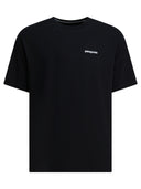 Patagonia "P 6 Logo Responsibili Tee" T Shirt