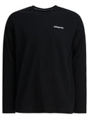 Patagonia "P 6 Logo Responsibili Tee®" Crewneck T Shirt