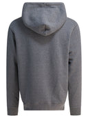 Patagonia sweatshirt met 'P 6 Logo Uprisal'-logo