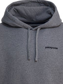 Patagonia "Fitz Roy Icon Uprisal" Sweatshirt