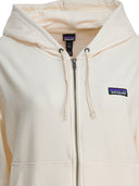 Patagonia "Ahnya" Sweatshirt With Zipper And Hood