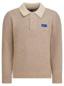 Patagonia "Recycled Wool Blend Regby" Sweater