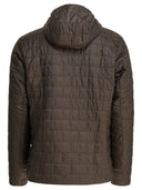 Patagonia "Nano Puff Hoody" Quilted Jacket
