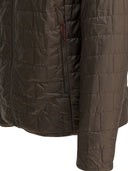Patagonia "Nano Puff Hoody" Quilted Jacket