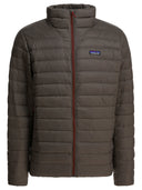 Chaqueta de plumón ligera Patagonia "Down Sweater"