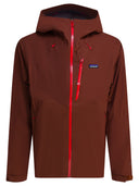 Patagonia Technische jas "Granite Crest Rain Jacket".