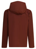 Patagonia Technische jas "Granite Crest Rain Jacket".