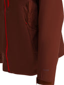 Patagonia Technische jas "Granite Crest Rain Jacket".