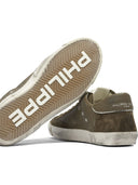 Philippe Model Paris "Prsx" Sneakers