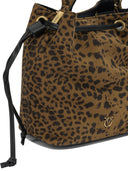 Pinko Crossbody Bags