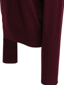 Pinko-gebreide kleding