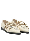 Pinko Ballerinas
