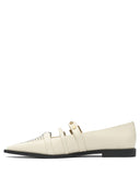 Pinko Ballerinas