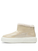 Pinko Ankle Boots