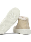 Pinko Ankle Boots