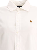 Chemise slim Oxford Polo Ralph Lauren