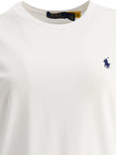 Polo Ralph Lauren Cotton Jersey T Shirt