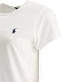 Polo Ralph Lauren Cotton Jersey T Shirt