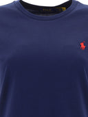 Polo Ralph Lauren Cotton Jersey T Shirt