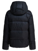 Chaqueta de plumas con logo de Polo Ralph Lauren